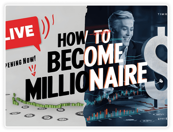 Trading In The Zone - Live Course