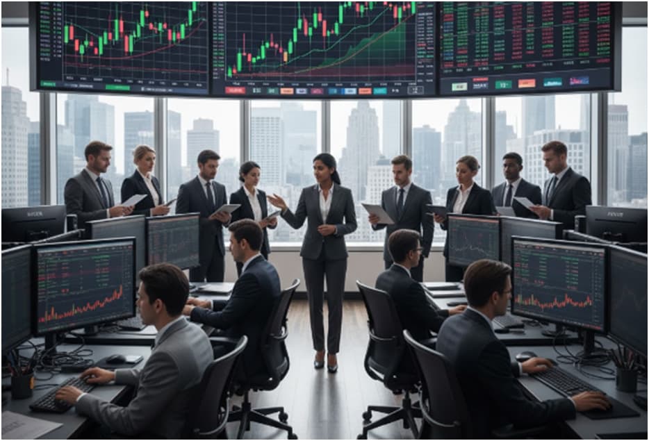 TSTA Stock Star – Master Equity Trading Like a Pro
                  