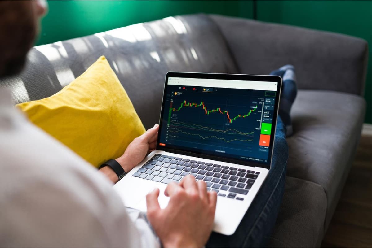 Stock Market Education & Trading Courses India - TSTA