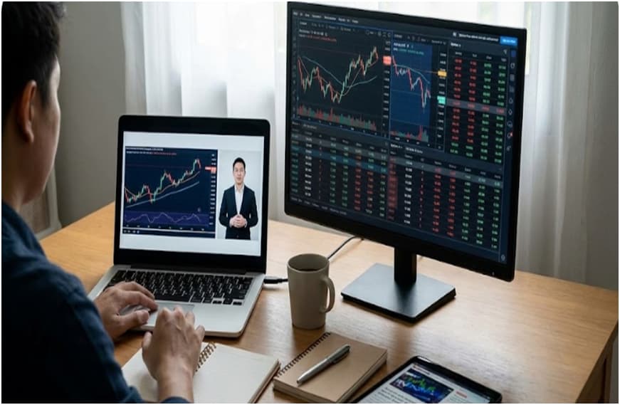 From Confusion to Confidence: A Smarter Way to Trade Options
                  