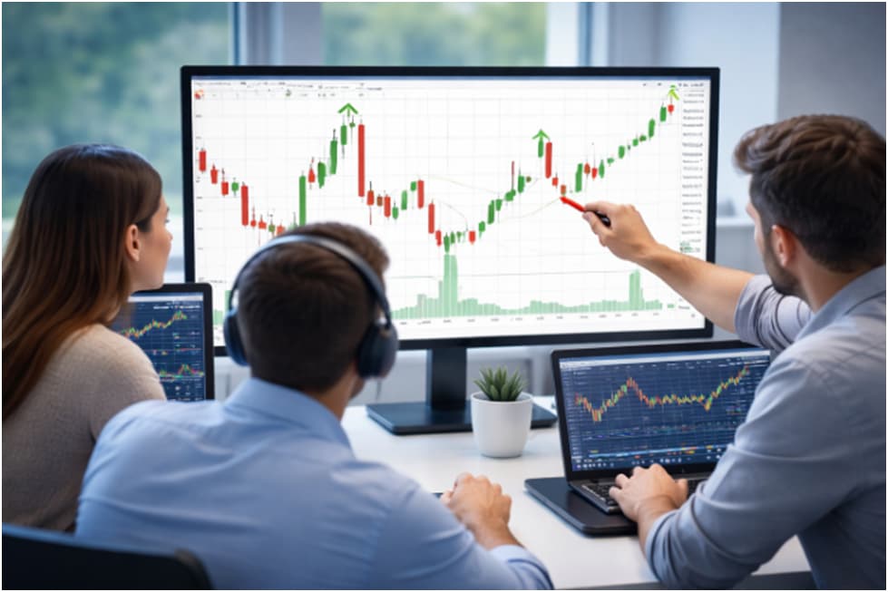 Searching for Top Options Trading Courses Online?
                  