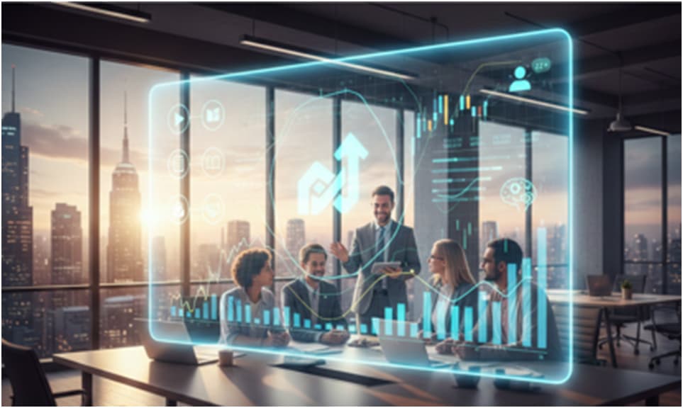 How Our Stock Market Learning Platform Can Change Your Trading Game
                  