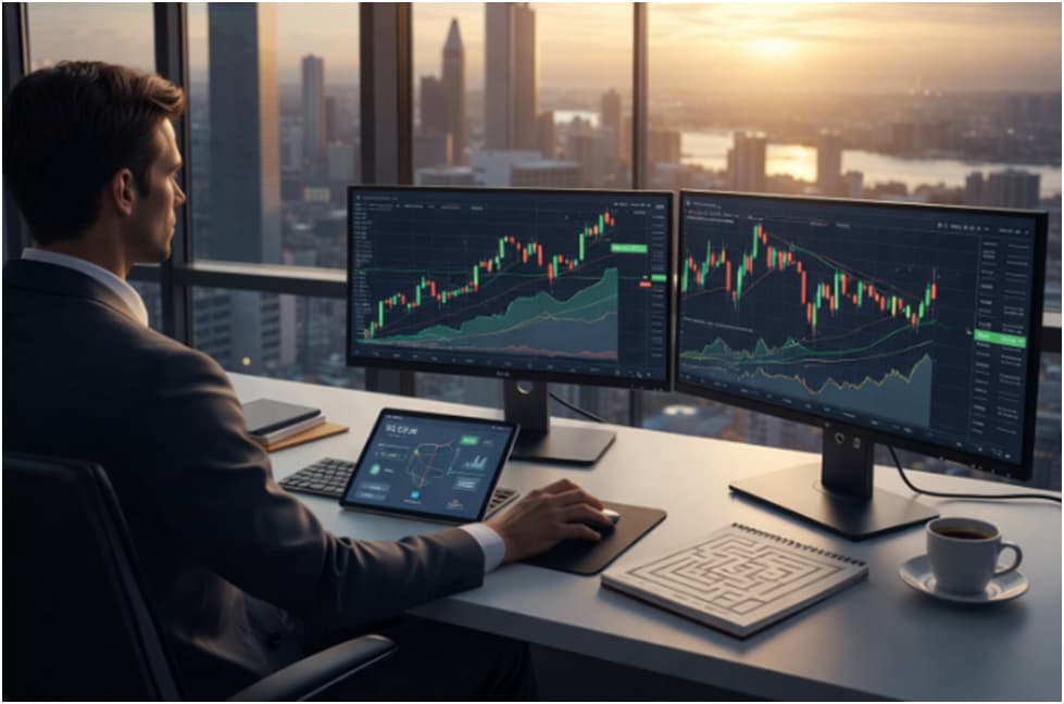 Unlock Profitable Trades with a Strike Price Strategy Course
                  