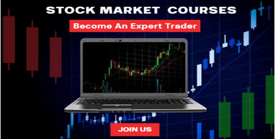 Stock Market Professional Courses for Building a Career in Financial Markets
                  