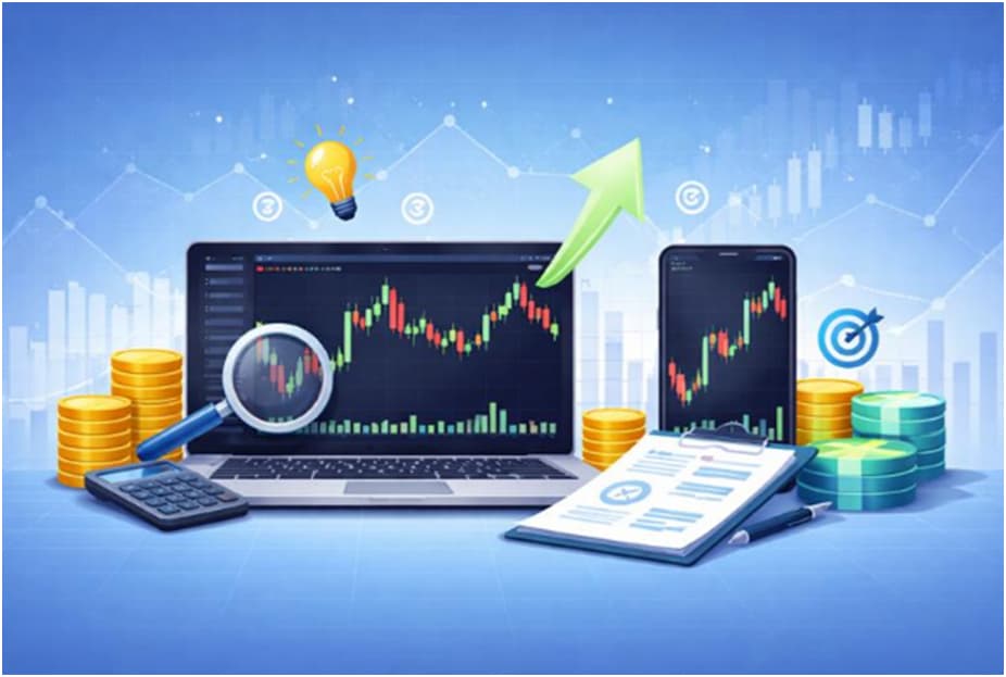 Online Option Trading Academy – Learn Smart Trading with Expert Guidance
                  