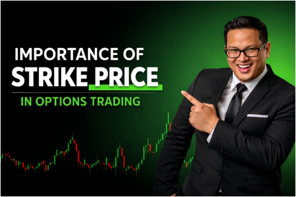 Importance of Strike Price in Options Trading
                  