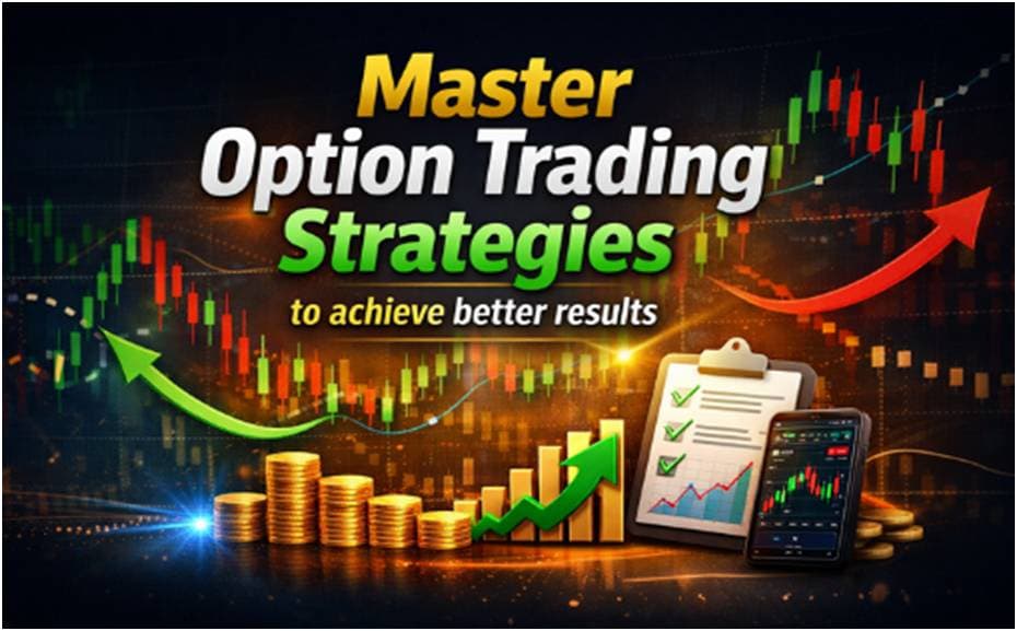 Best Option Trading Strategies & Techniques for Consistent Profits