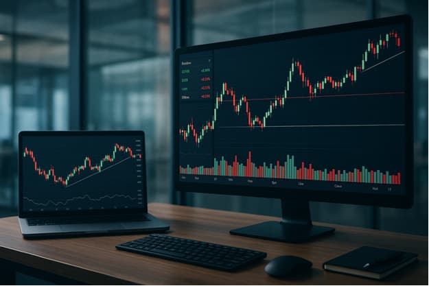 Price-Action Trading Made Easy with TSTA Nifty Ninja