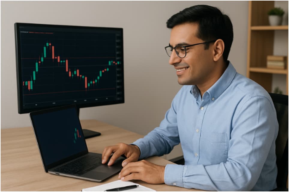 Trading Classes Online That Actually Help You Make Better Decisions