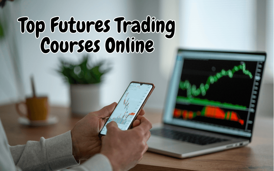 Top Futures Trading Courses Online by TRADE SUTRA Trading Academy