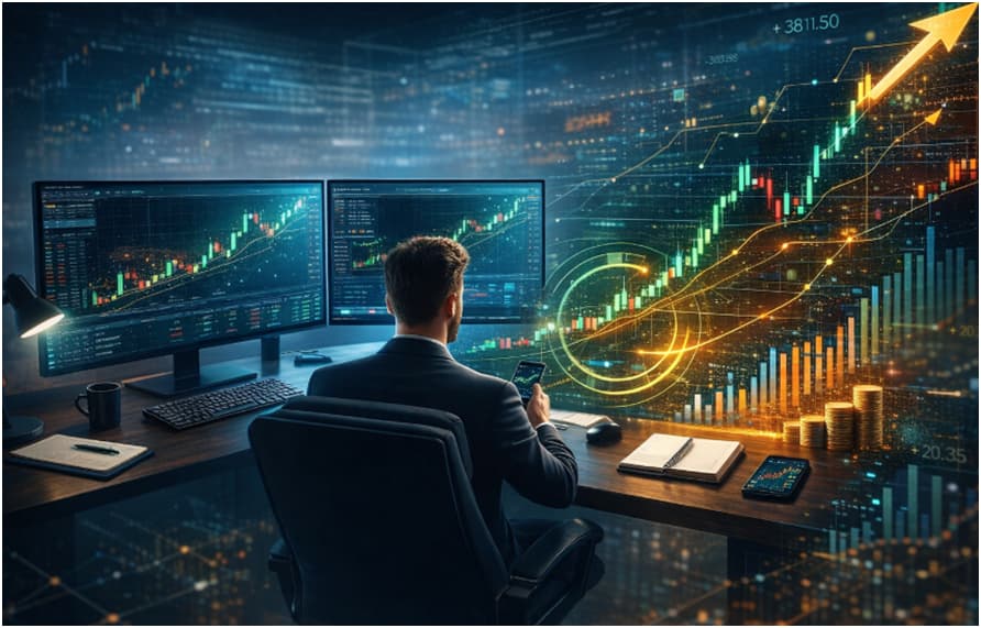 Best Futures Trading Training Courses to Master Market Timing