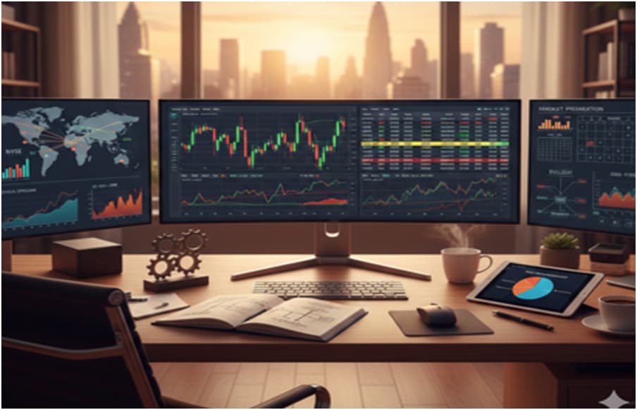 What You Will Learn in Our Online Strike Price Trading Course