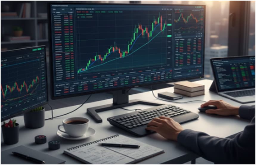 Discover the Best Futures Trading Training You Can Rely On