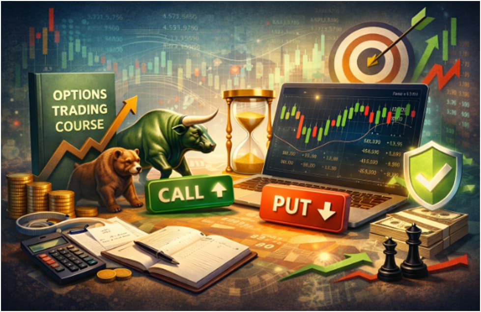 Best Options Trading Courses Online to Avoid Costly Mistakes