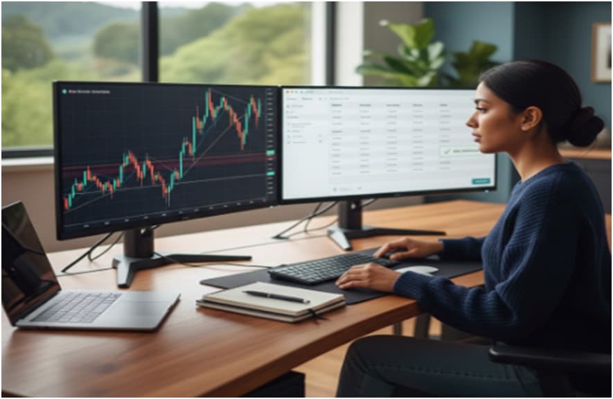 Futures Trading Course for Beginners to Learn Futures with Less Risk