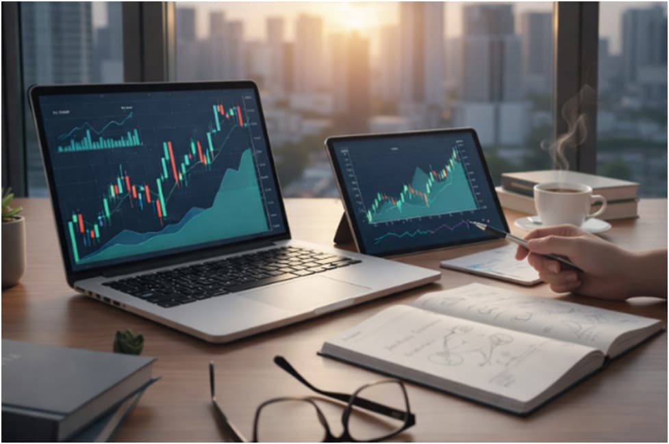 Best Stock Trading & Investing Courses Online to Boost Your Profits