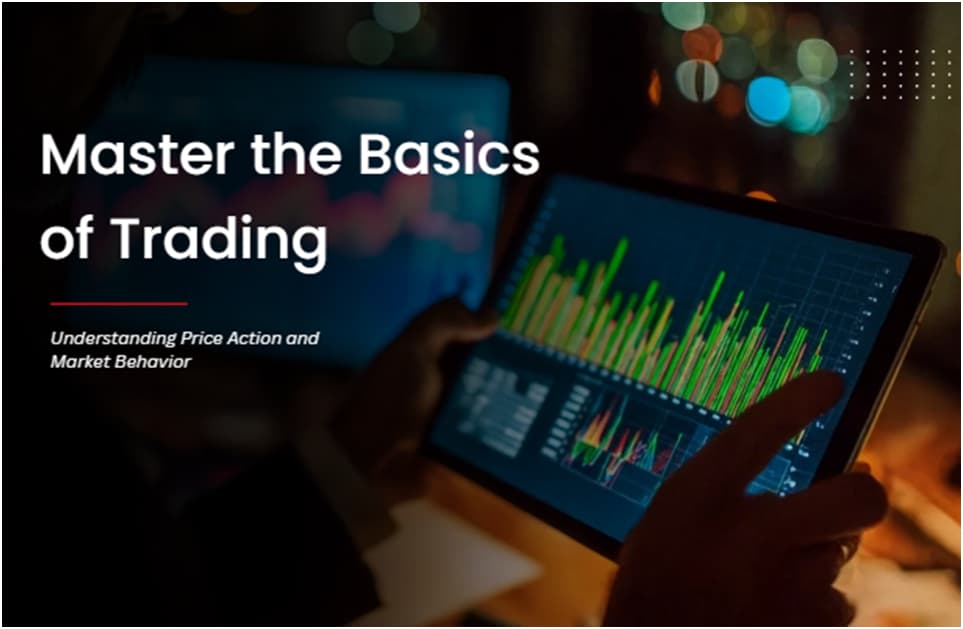 Key Skills You Can Learn at a Certified Stock Market Academy