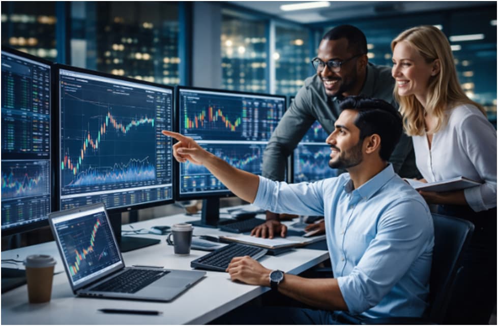 Why Join Our Professional Trading Academy for Long-Term Success