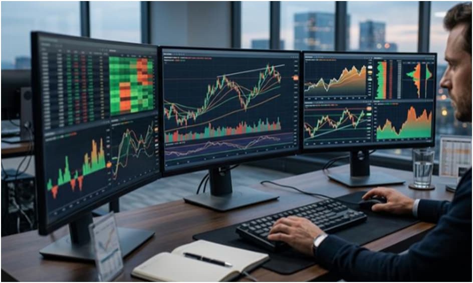 Best Options Trading Course Online to Master Smart Trading Strategies