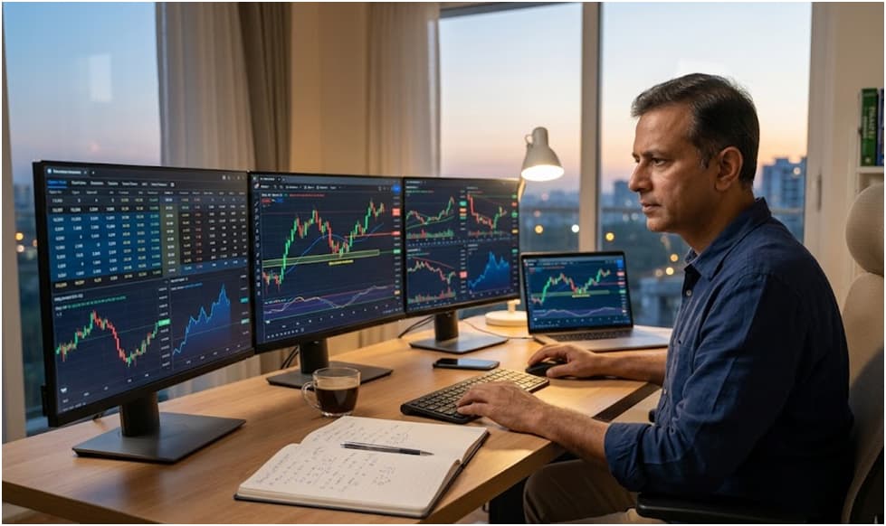 Top Benefits of Joining a Nifty Option Buying Course Online