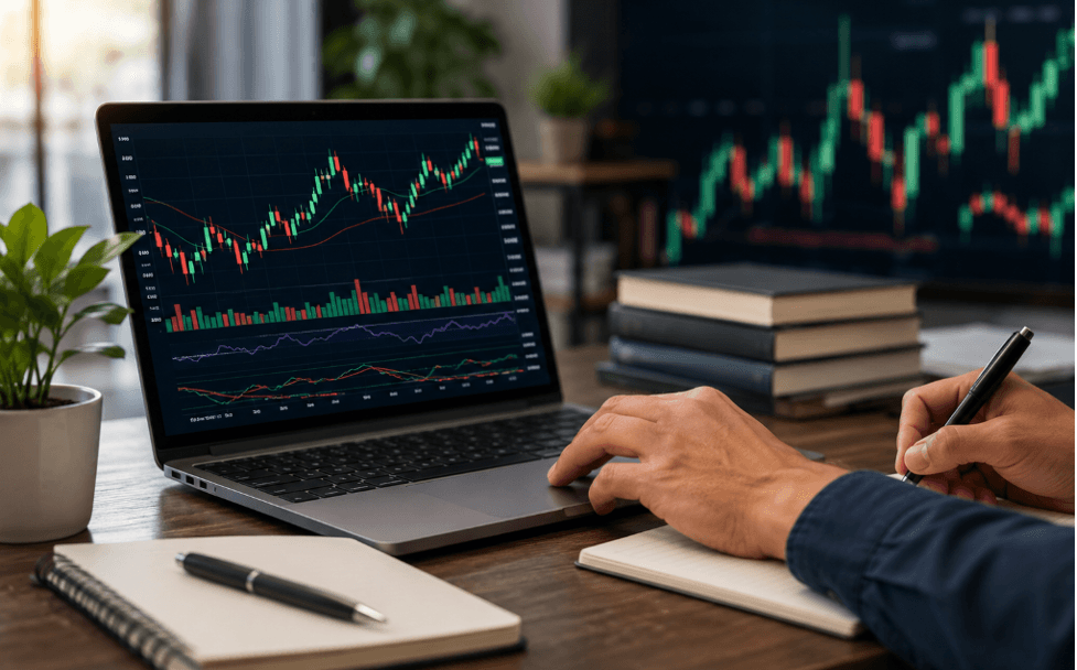 Why TSTA Is a Trusted Options Trading Institute in India