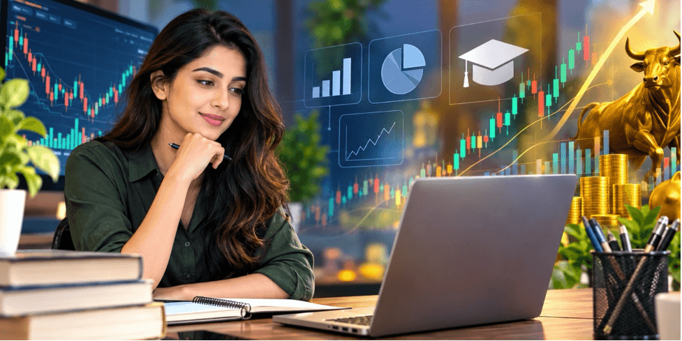 The Ultimate Beginner’s Guide to Stock Trading & Investing Courses Online